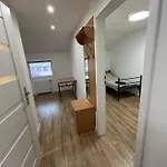 Apartamenty Ścinawa Apartament