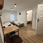 Apartamenty Ścinawa Apartament *