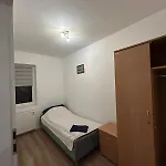 Apartment Apartamenty Scinawa
