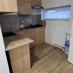 Apartamenty Scinawa
