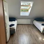 Apartamenty Scinawa Apartment *