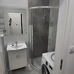 Apartamenty Scinawa Apartment Ścinawa