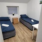 Apartment Apartamenty Scinawa Ścinawa
