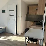 Apartament Apartamenty Ścinawa