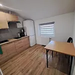 Apartamenty Scinawa Apartment Ścinawa