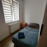 Apartamenty Scinawa Apartment Ścinawa