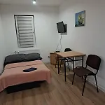 Apartment Apartamenty Scinawa Ścinawa