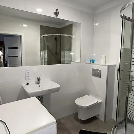 Apartamenty Scinawa Ścinawa