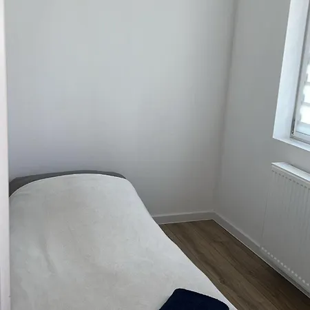 Apartamenty Ścinawa Ścinawa