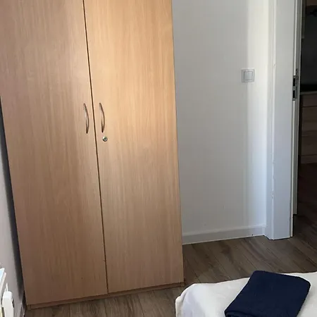Apartamenty Ścinawa Apartament