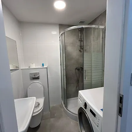 Apartamenty Scinawa