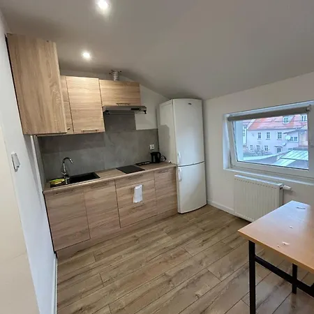Apartamenty Scinawa