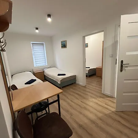 Apartamenty Scinawa Apartmán *