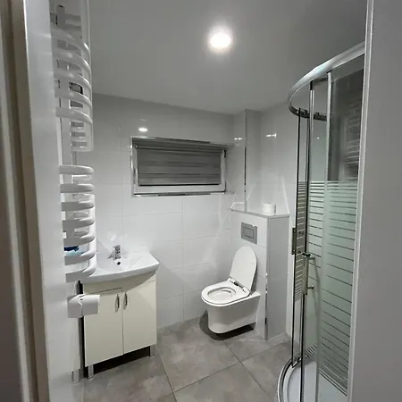 Apartamenty Scinawa Ścinawa