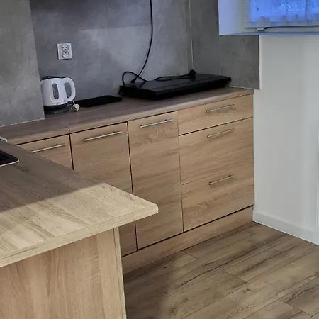 Apartamenty Ścinawa * Ścinawa