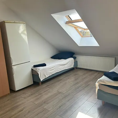 Apartamenty Scinawa Апартаменты