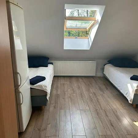 Apartamenty Scinawa Апартаменты *