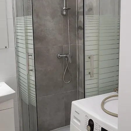 Apartamenty Scinawa Апартаменты *