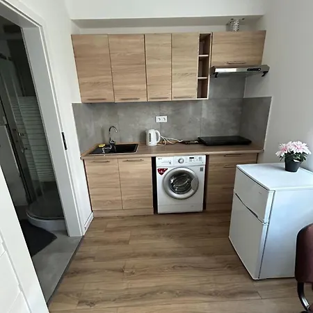 Apartamenty Ścinawa * Ścinawa