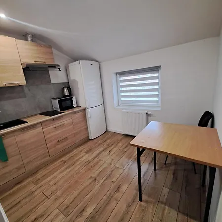 Apartamenty Scinawa アパート Ścinawa
