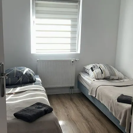 Apartamenty Ścinawa Apartament