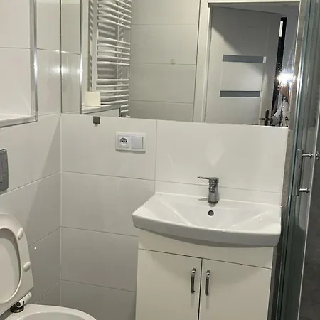 Apartamenty Ścinawa Apartament *