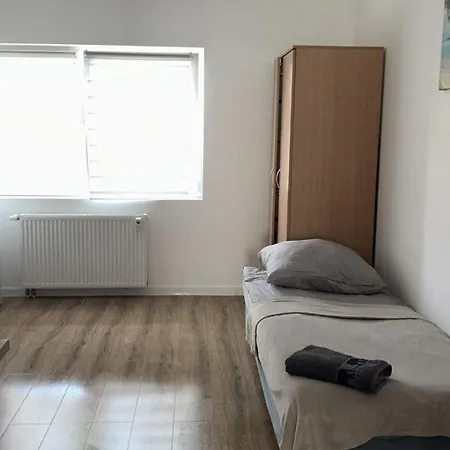 Apartmán Apartamenty Scinawa *