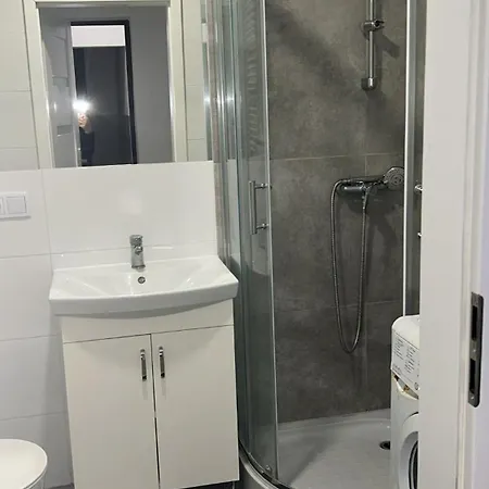 Apartamenty Scinawa Ścinawa