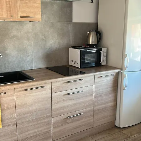Apartamenty Scinawa Apartmán Ścinawa