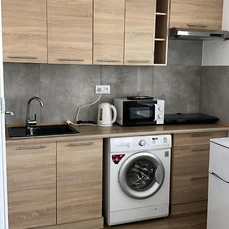 Apartamenty Scinawa Apartmán Ścinawa