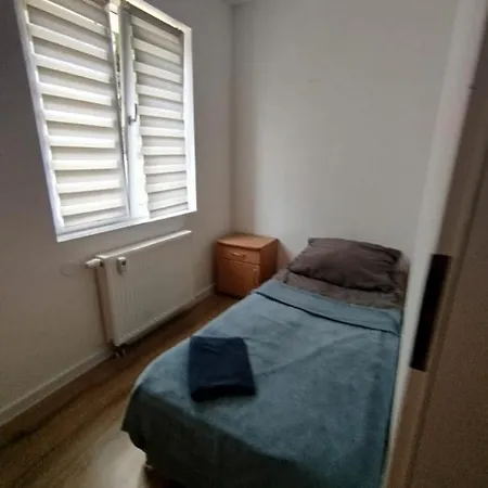Apartamenty Scinawa 公寓 Ścinawa