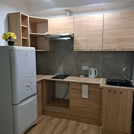 Apartamento Apartamenty Scinawa Scinawa