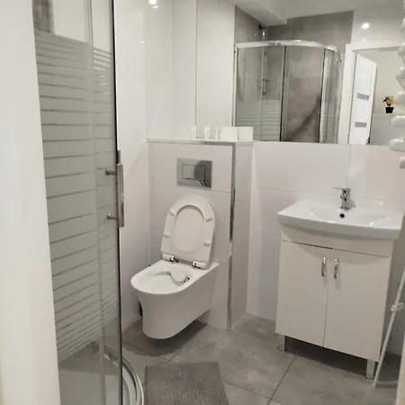 Apartamenty Scinawa Ścinawa