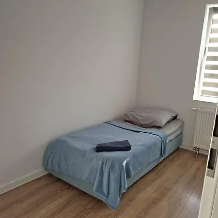 Apartamenty Scinawa * Ścinawa