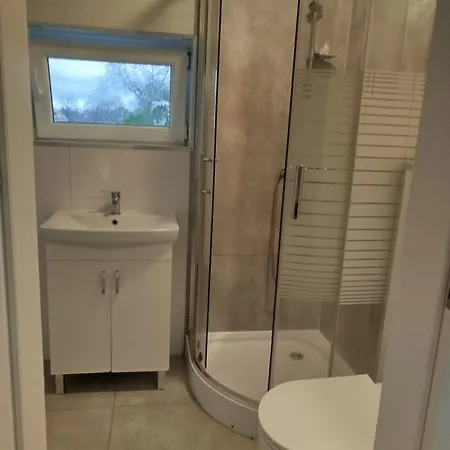 Apartamenty Scinawa 公寓 Ścinawa