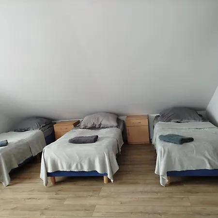 Apartamenty Scinawa * Scinawa