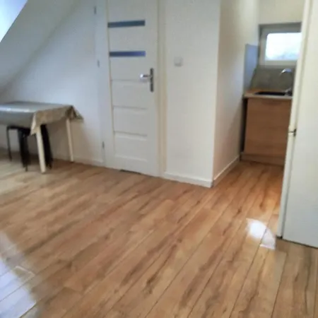 公寓 Apartamenty Scinawa Ścinawa