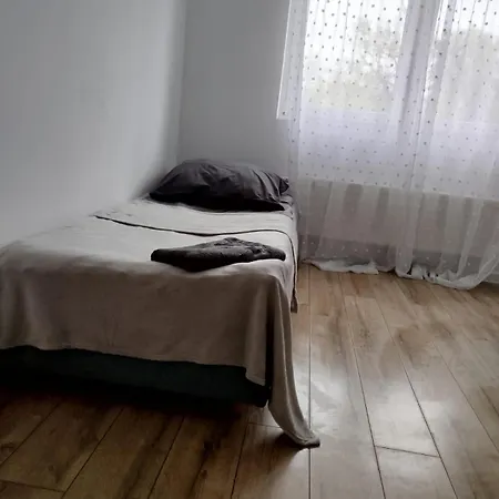 Lejlighed Apartamenty Scinawa