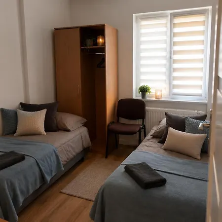 Apartamenty Scinawa Apartamento