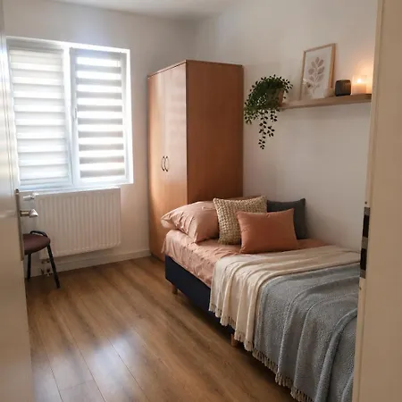 Apartamento Apartamenty Scinawa