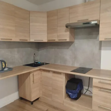 Apartamenty Scinawa