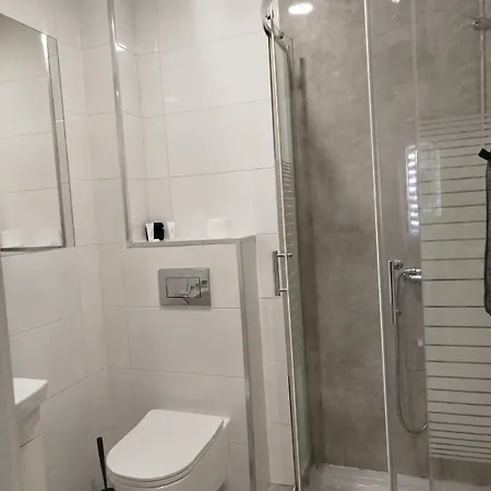 Apartamenty Scinawa Apartamento