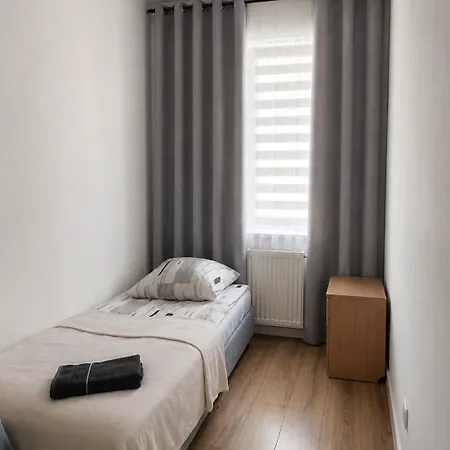 Apartamenty Scinawa Apartamento *
