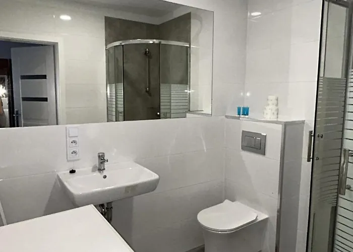 Apartamenty Scinawa Ścinawa