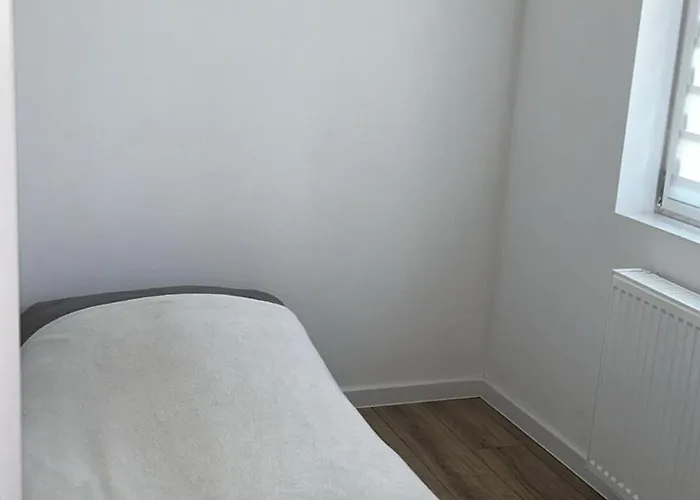 Apartamenty Scinawa Ścinawa