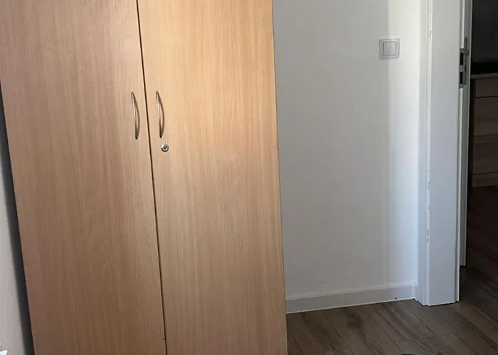 Apartamenty Scinawa Daire