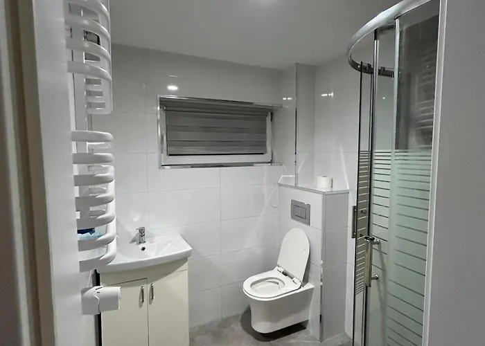 Apartamenty Scinawa Ścinawa