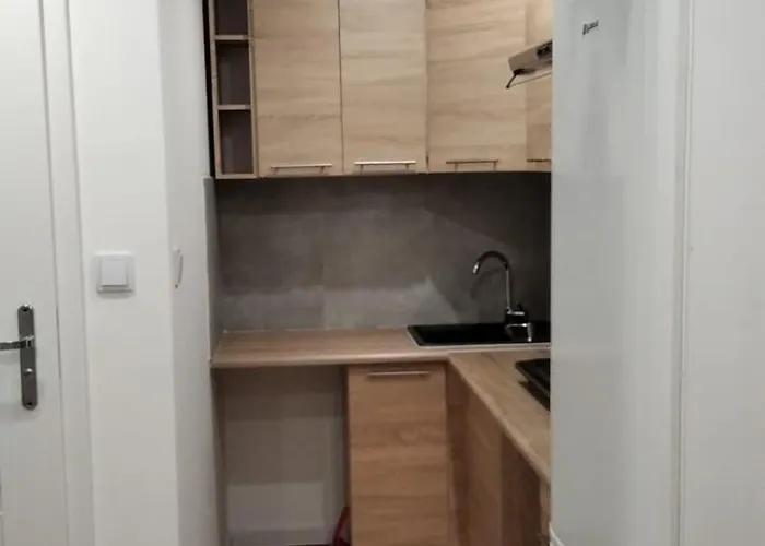 Daire Apartamenty Scinawa Ścinawa