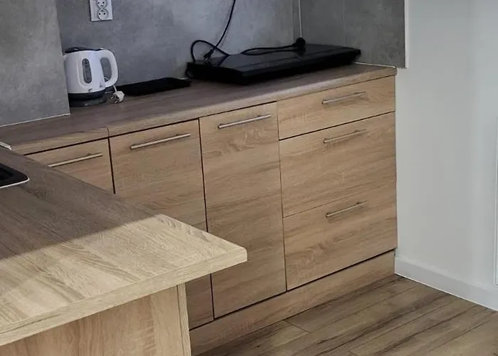 Apartamenty Scinawa * Ścinawa