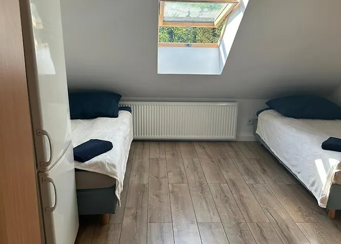 Apartamenty Scinawa Lejlighed *